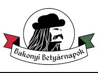 IV. Bakonyi&nbsp;Betyárnapok