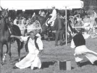 VII. Bakonyi&nbsp;Betyárnapok