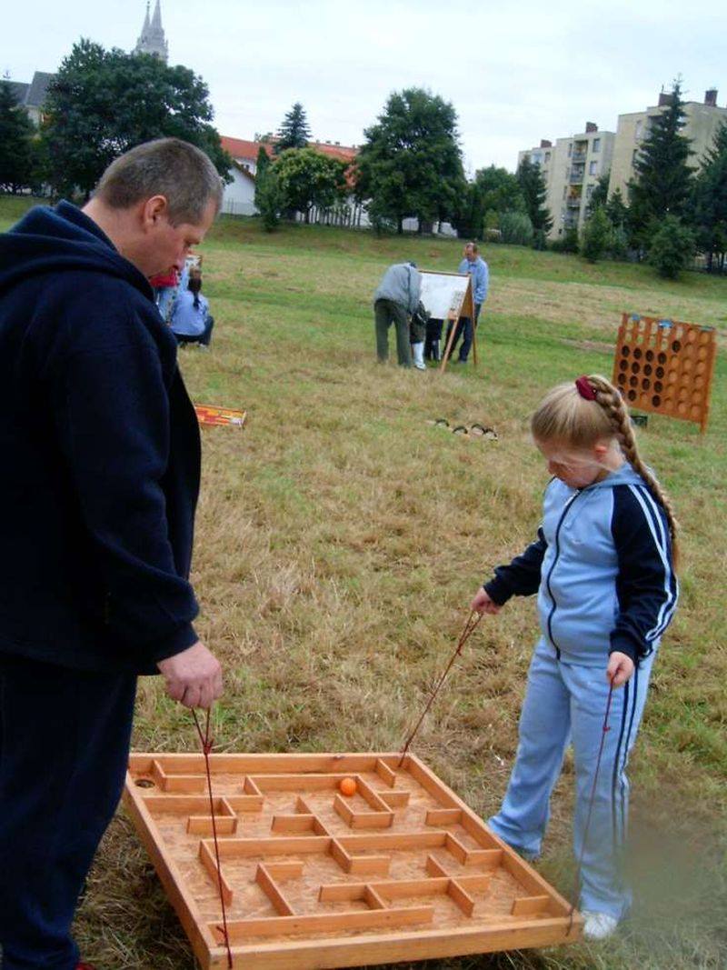 IX. Bakonyi Betyárnapok