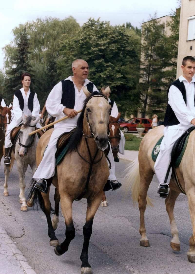 IX. Bakonyi Betyárnapok