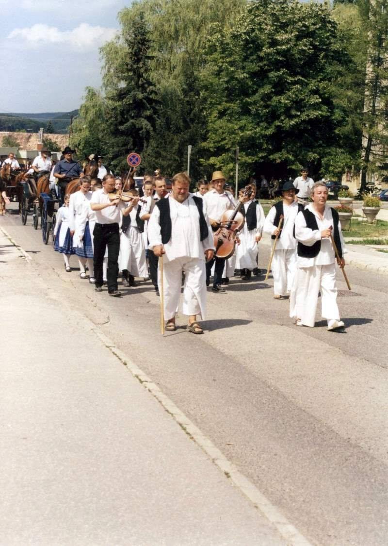 IX. Bakonyi Betyárnapok