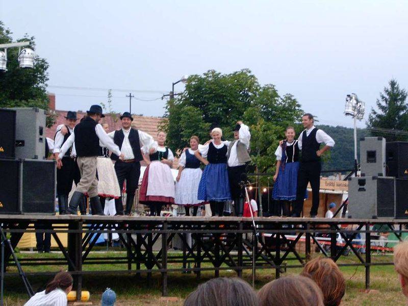 IX. Bakonyi Betyárnapok
