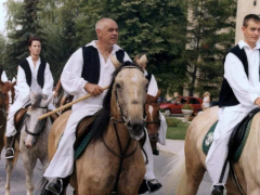 IX. Bakonyi Betyárnapok