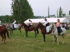 IX. Bakonyi Betyárnapok