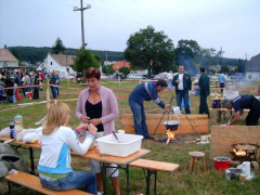IX. Bakonyi Betyárnapok