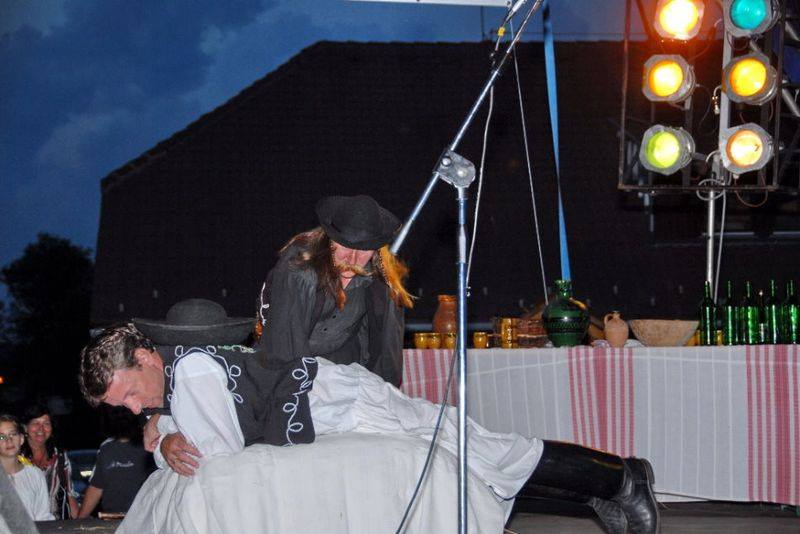 X. Bakonyi Betyárnapok