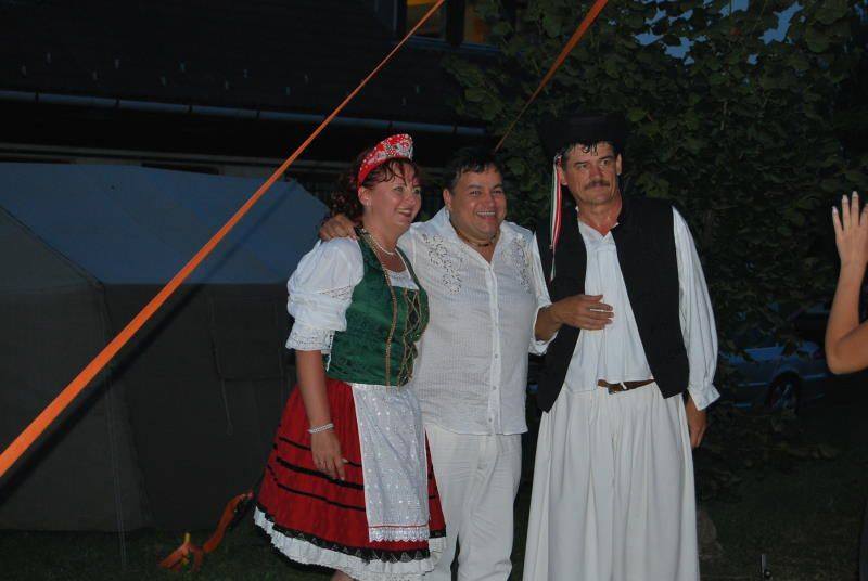 XI. Bakonyi Betyárnapok
