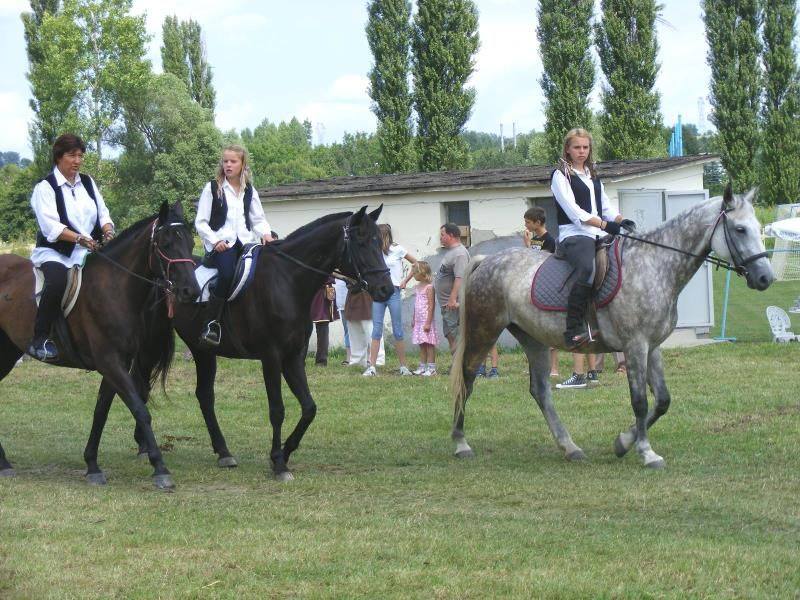 XI. Bakonyi Betyárnapok