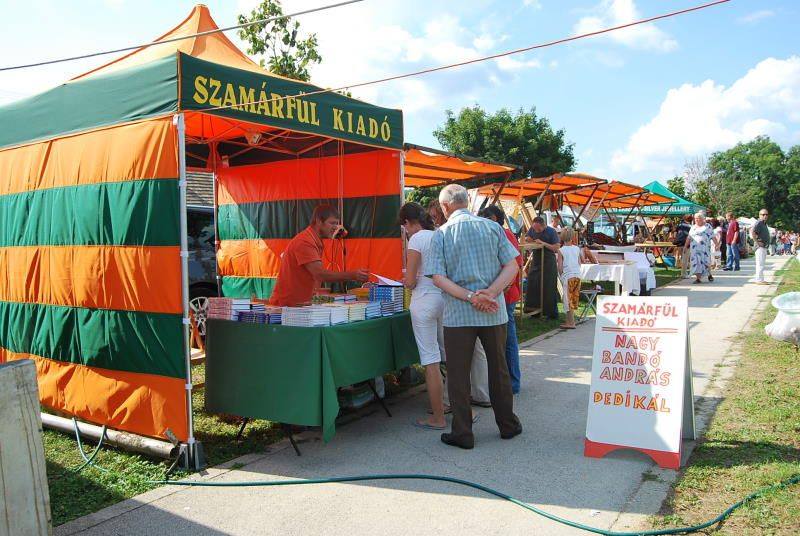 XI. Bakonyi Betyárnapok