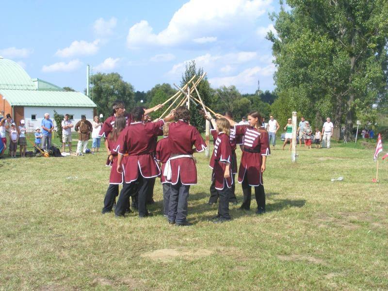 XI. Bakonyi Betyárnapok