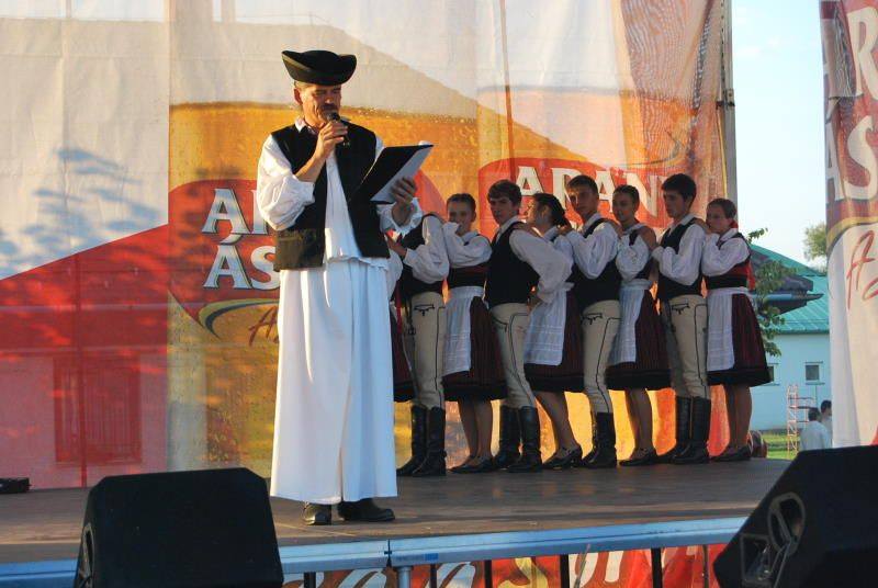 XI. Bakonyi Betyárnapok