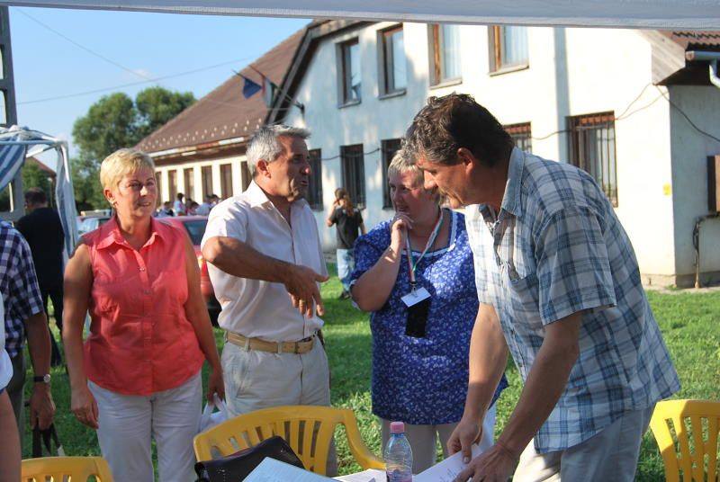 XI. Bakonyi Betyárnapok
