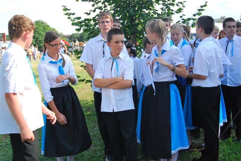 XI. Bakonyi Betyárnapok