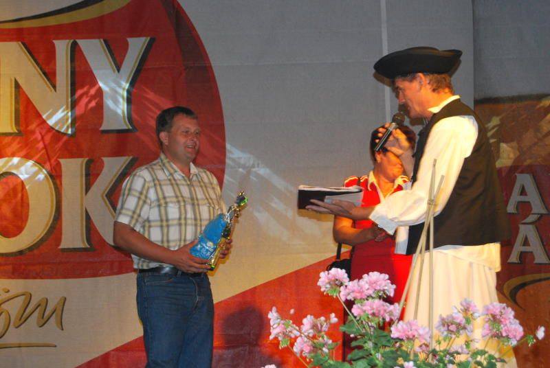 XI. Bakonyi Betyárnapok