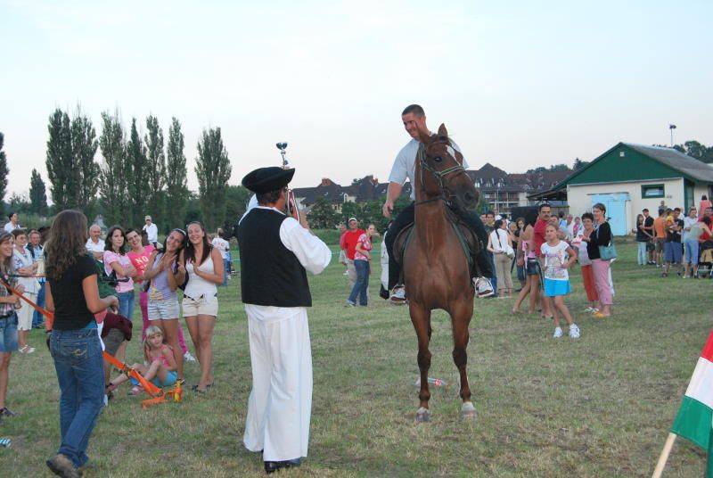 XI. Bakonyi Betyárnapok
