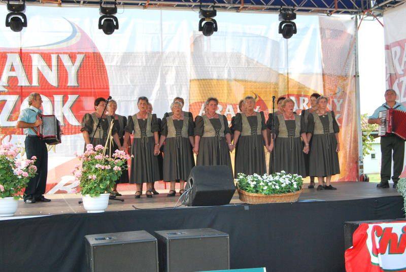 XI. Bakonyi Betyárnapok
