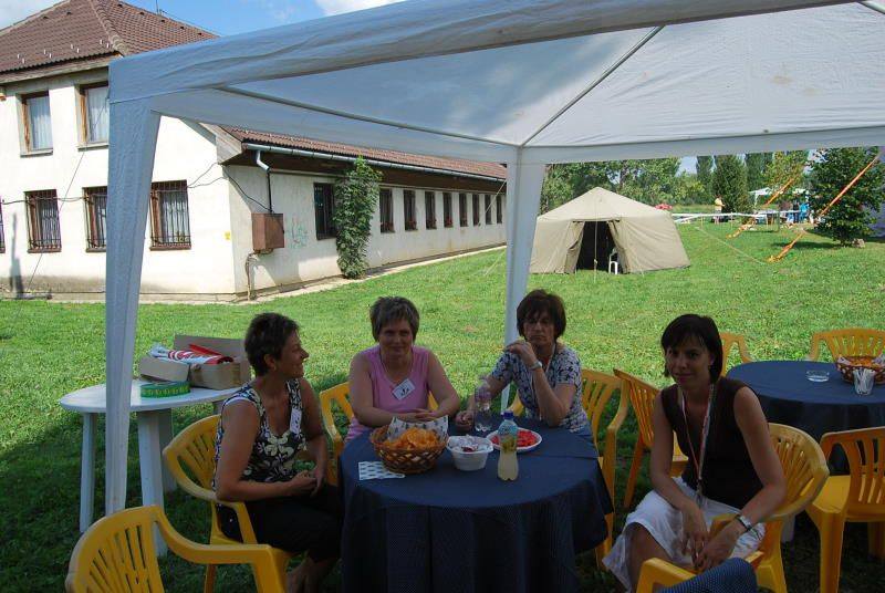 XI. Bakonyi Betyárnapok