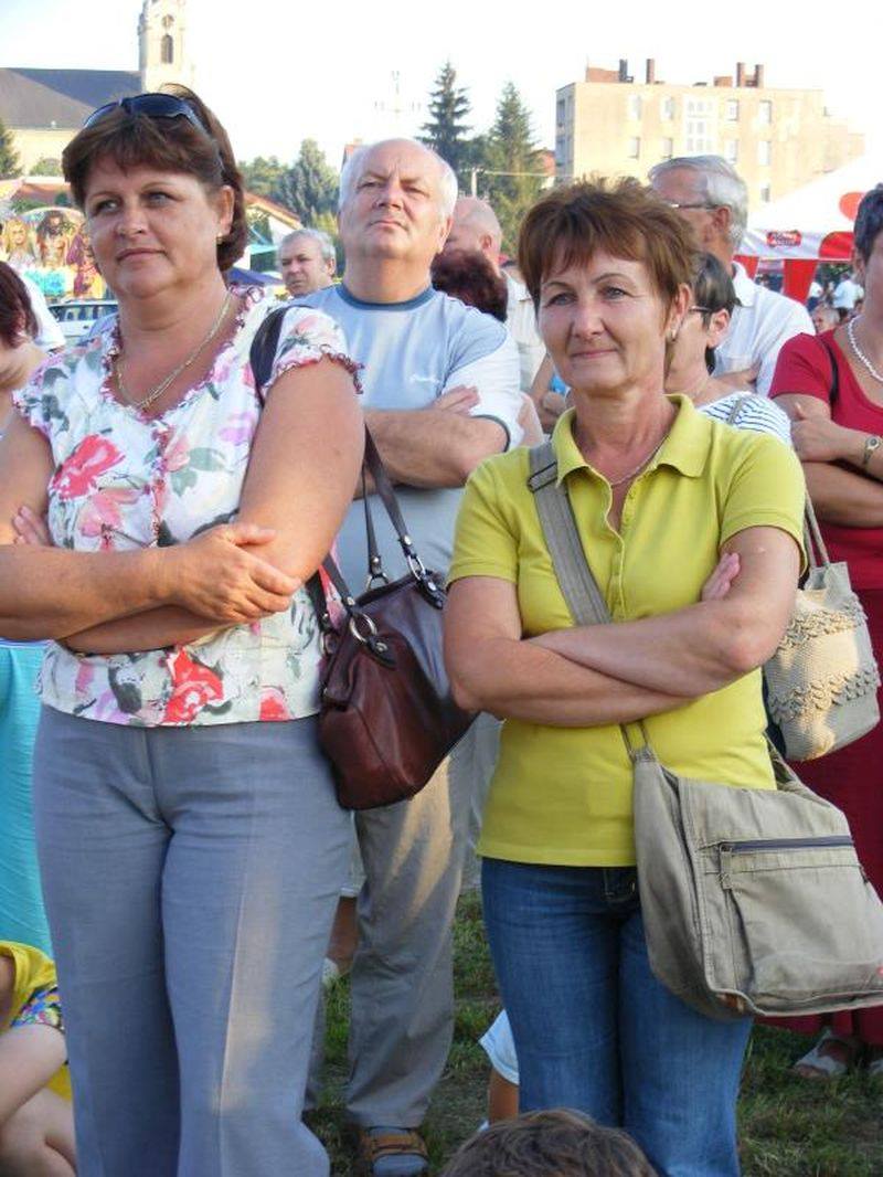XI. Bakonyi Betyárnapok