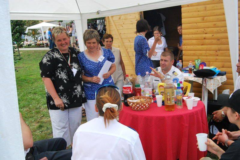 XI. Bakonyi Betyárnapok