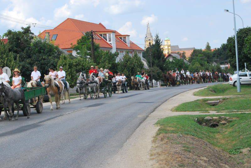 XI. Bakonyi Betyárnapok