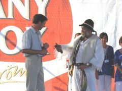 XI. Bakonyi Betyárnapok