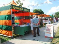 XI. Bakonyi Betyárnapok