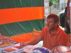 XI. Bakonyi Betyárnapok