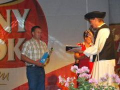 XI. Bakonyi Betyárnapok