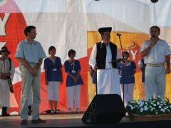 XI. Bakonyi Betyárnapok