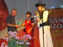 XI. Bakonyi Betyárnapok