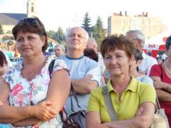 XI. Bakonyi Betyárnapok