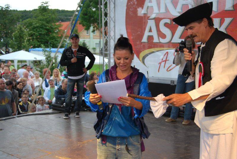 XII. Bakonyi Betyárnapok
