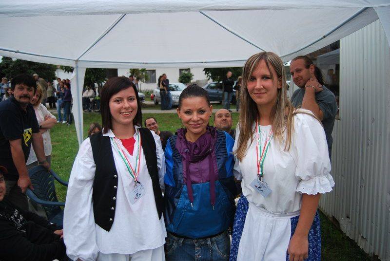 XII. Bakonyi Betyárnapok