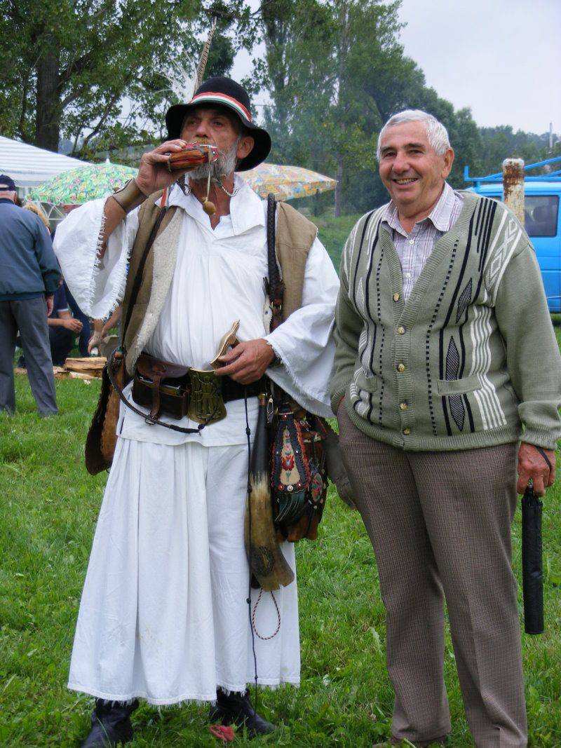 XII. Bakonyi Betyárnapok