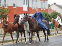 XII. Bakonyi&nbsp;Betyárnapok