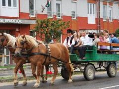 XII. Bakonyi Betyárnapok