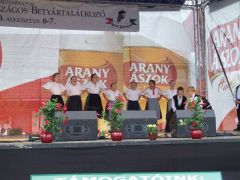 XII. Bakonyi Betyárnapok
