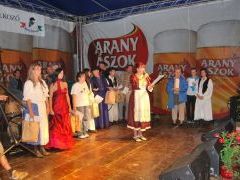 XII. Bakonyi Betyárnapok
