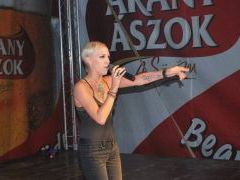 XII. Bakonyi Betyárnapok