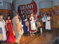 XII. Bakonyi Betyárnapok