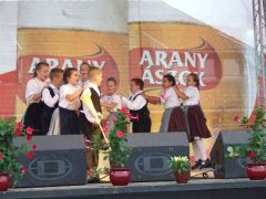 XII. Bakonyi Betyárnapok