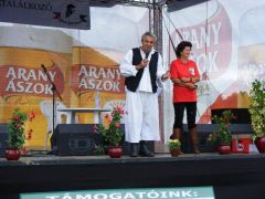 XII. Bakonyi Betyárnapok