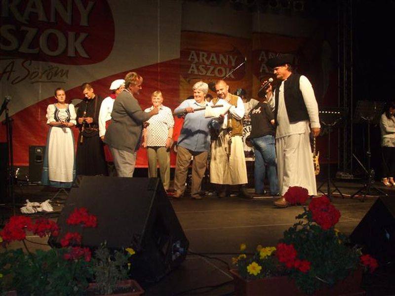 XIII. Bakonyi Betyárnapok