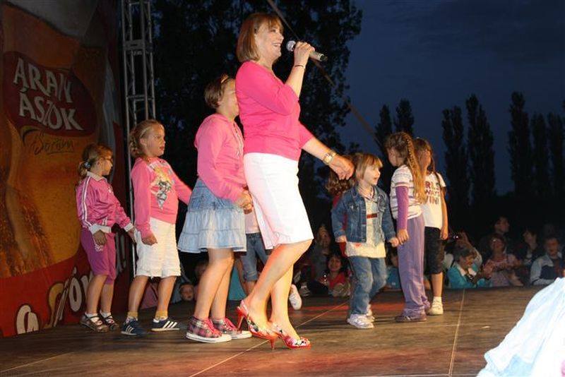 XIII. Bakonyi Betyárnapok