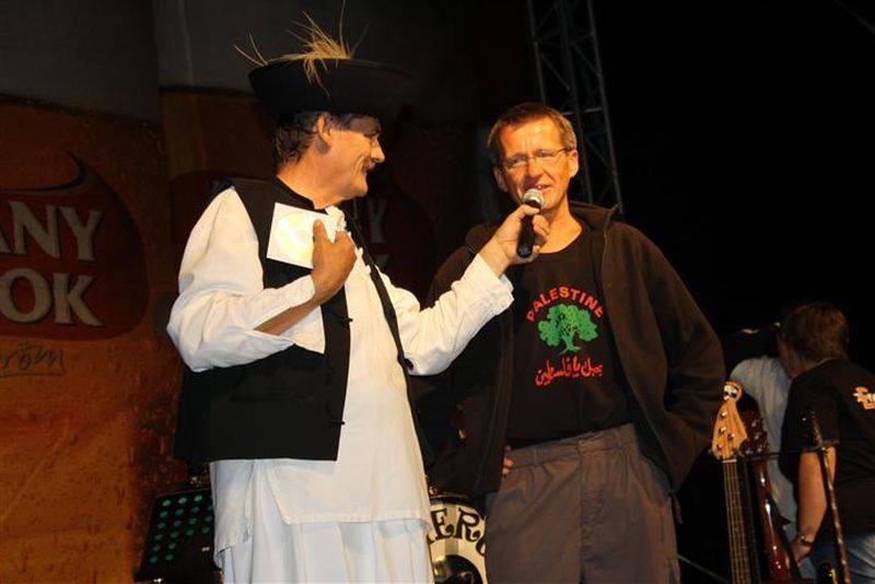 XIII. Bakonyi Betyárnapok