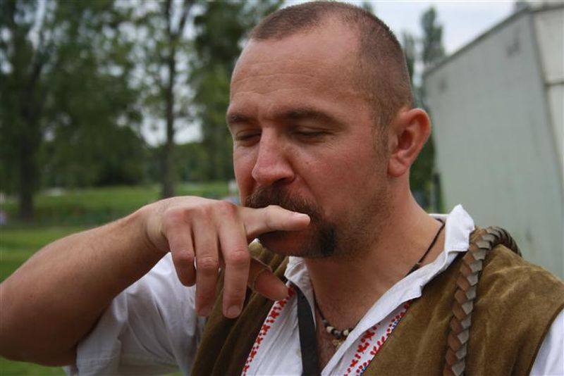 XIII. Bakonyi Betyárnapok