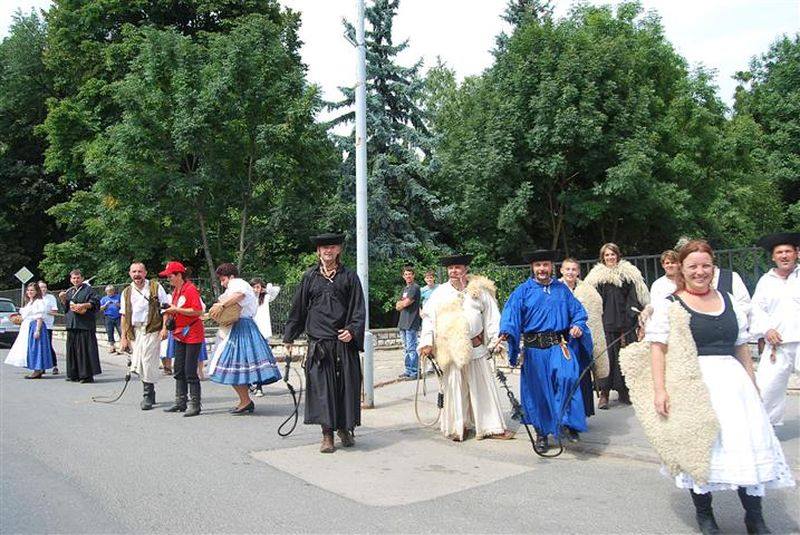 XIII. Bakonyi Betyárnapok