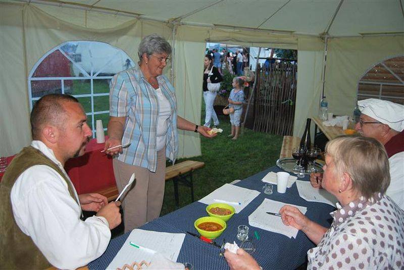 XIII. Bakonyi Betyárnapok