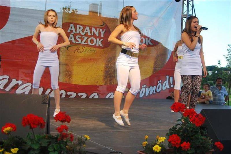 XIII. Bakonyi Betyárnapok