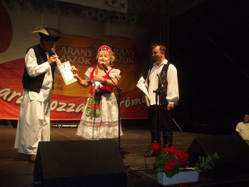 XIII. Bakonyi Betyárnapok